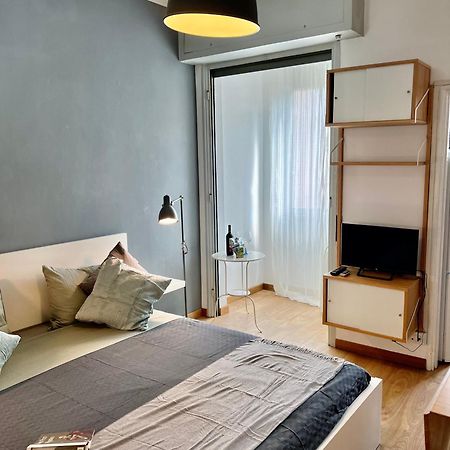 Cozy Apartment 3 Km Away From Duomo Milan Extérieur photo