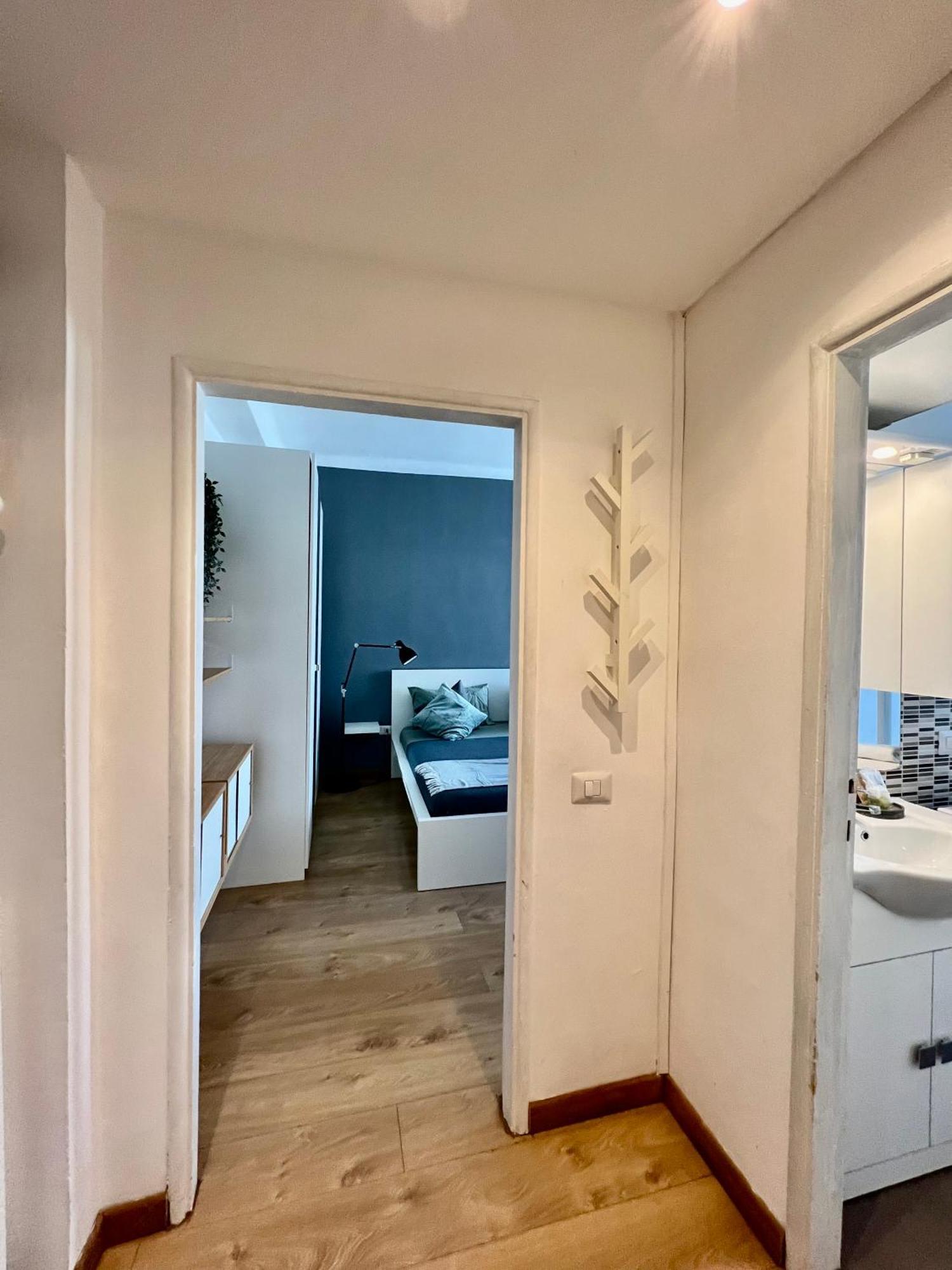 Cozy Apartment 3 Km Away From Duomo Milan Extérieur photo