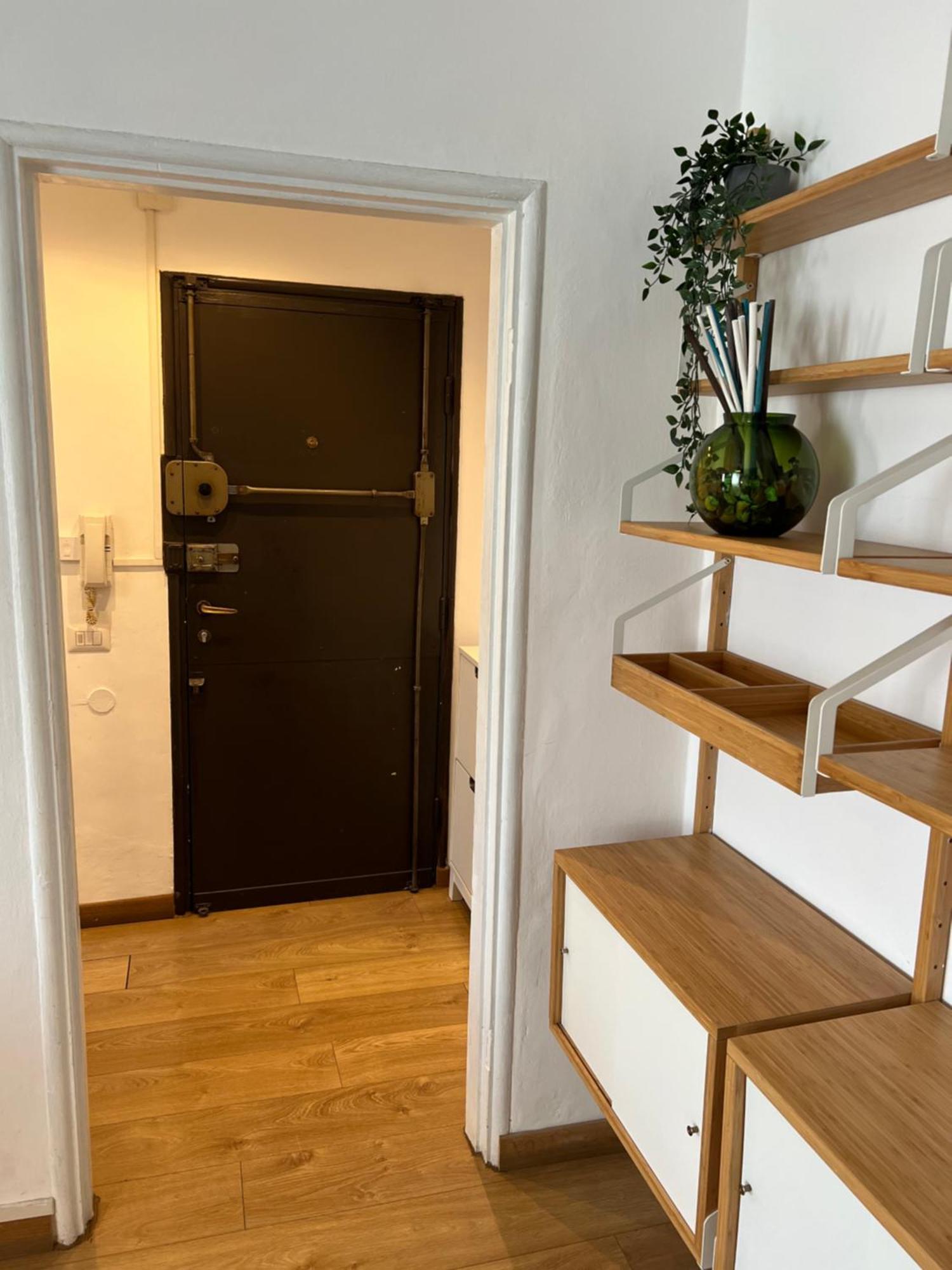 Cozy Apartment 3 Km Away From Duomo Milan Extérieur photo