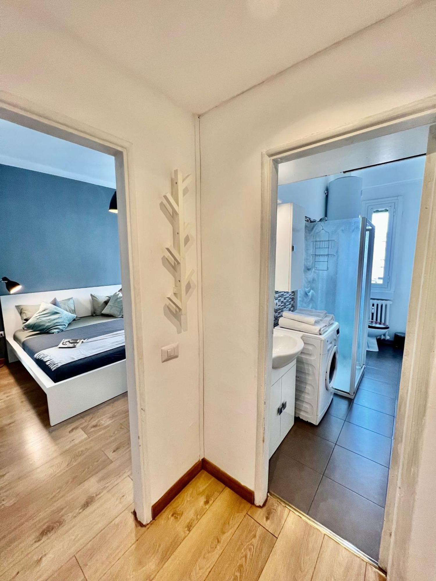 Cozy Apartment 3 Km Away From Duomo Milan Extérieur photo