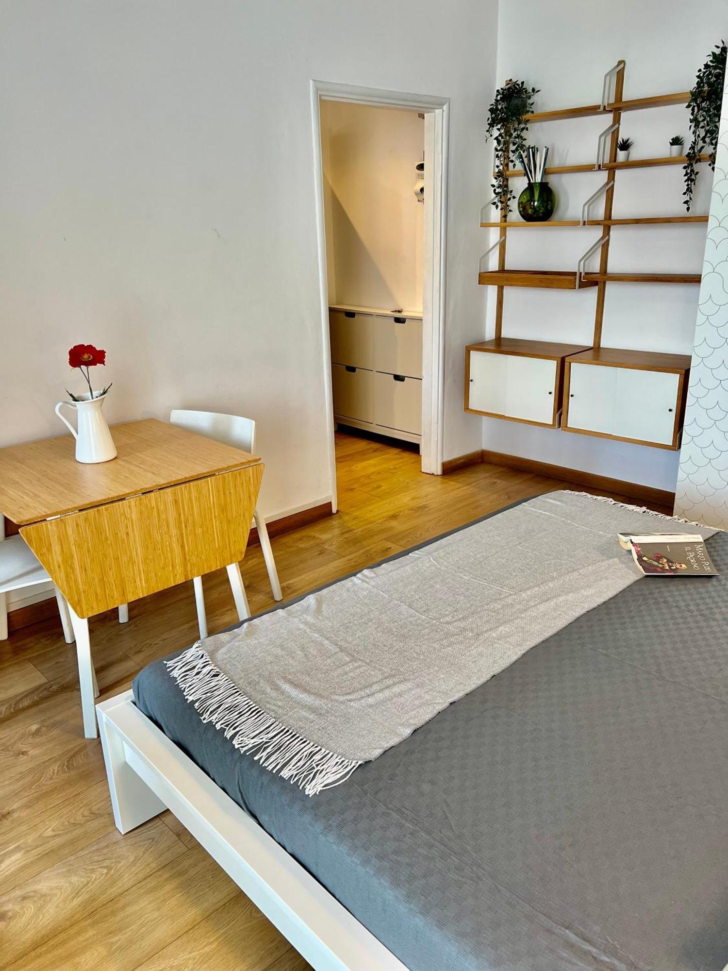 Cozy Apartment 3 Km Away From Duomo Milan Extérieur photo