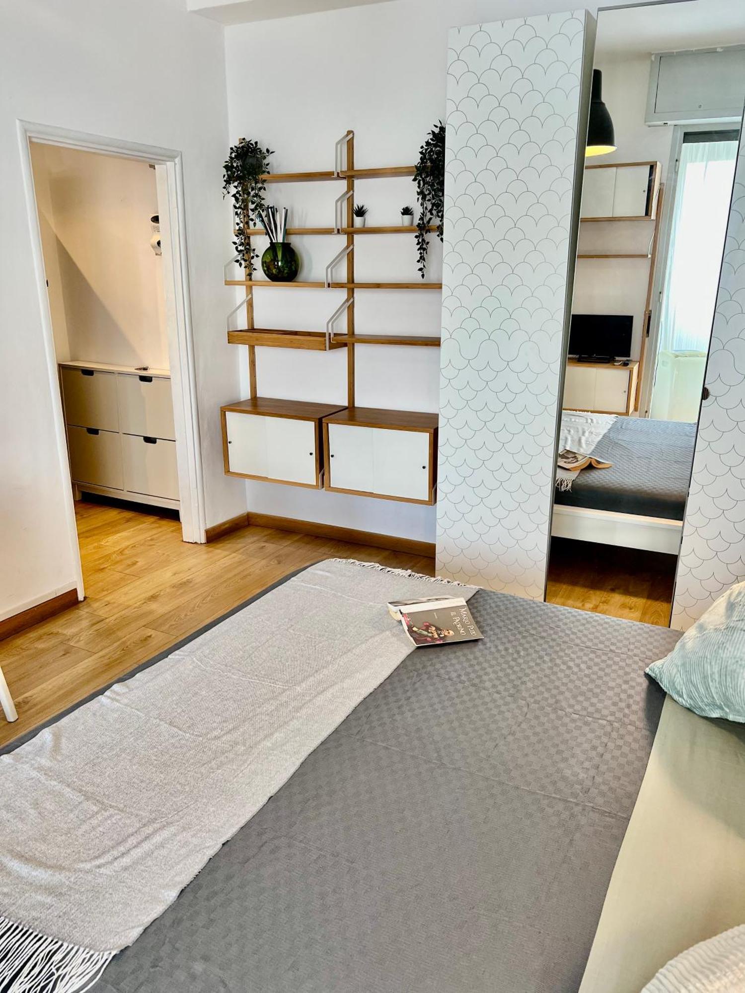 Cozy Apartment 3 Km Away From Duomo Milan Extérieur photo